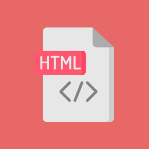 HTML