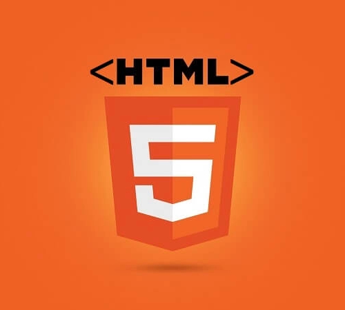 html